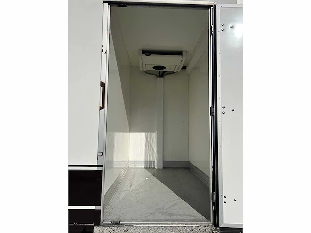 Volkswagen - 2015 - crafter - koelwagen - personenauto - afbeelding 8 van  38