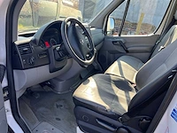 Volkswagen - 2015 - crafter - koelwagen - personenauto - afbeelding 15 van  38