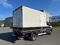 Volkswagen - 2015 - crafter - koelwagen - personenauto - afbeelding 2 van  38
