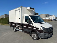 Volkswagen - 2015 - crafter - koelwagen - personenauto - afbeelding 3 van  38