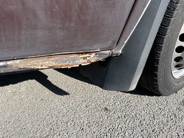 Volkswagen - 2015 - crafter - koelwagen - personenauto - afbeelding 6 van  38