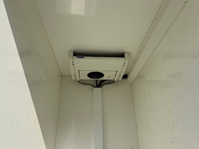 Volkswagen - 2015 - crafter - koelwagen - personenauto - afbeelding 9 van  38