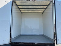 Volkswagen - 2015 - crafter - koelwagen - personenauto - afbeelding 11 van  38