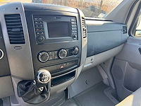 Volkswagen - 2015 - crafter - koelwagen - personenauto - afbeelding 17 van  38