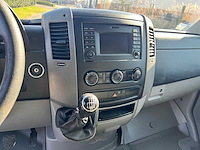 Volkswagen - 2015 - crafter - koelwagen - personenauto - afbeelding 21 van  38