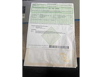 Volkswagen - 2015 - crafter - koelwagen - personenauto - afbeelding 27 van  38