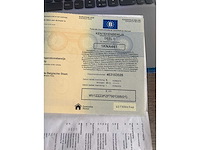 Volkswagen - 2015 - crafter - koelwagen - personenauto - afbeelding 30 van  38