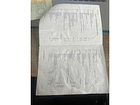 Volkswagen - 2015 - crafter - koelwagen - personenauto - afbeelding 32 van  38