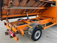 Volkswagen - 2016 - crafter - kipper - personenauto - afbeelding 3 van  37