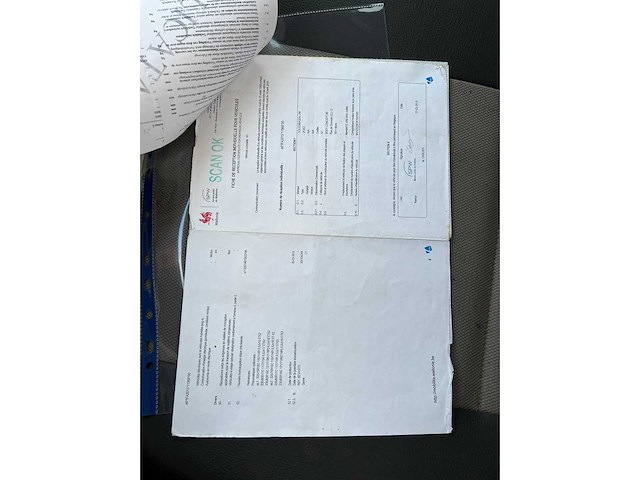 Volkswagen - 2016 - crafter - kipper - personenauto - afbeelding 26 van  37