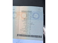 Volkswagen - 2016 - crafter - kipper - personenauto - afbeelding 29 van  37