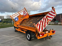 Volkswagen - 2016 - crafter - kipper - personenauto - afbeelding 37 van  37