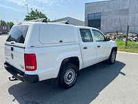 Volkswagen - 2017 - amarok - personenauto - afbeelding 4 van  35