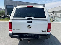 Volkswagen - 2017 - amarok - personenauto - afbeelding 5 van  35