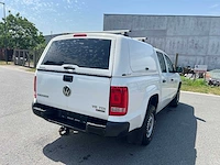 Volkswagen - 2017 - amarok - personenauto - afbeelding 6 van  35