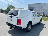 Volkswagen - 2017 - amarok - personenauto - afbeelding 7 van  35