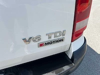 Volkswagen - 2017 - amarok - personenauto - afbeelding 9 van  35