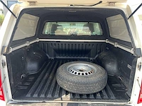 Volkswagen - 2017 - amarok - personenauto - afbeelding 10 van  35