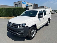 Volkswagen - 2017 - amarok - personenauto - afbeelding 11 van  35
