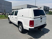 Volkswagen - 2017 - amarok - personenauto - afbeelding 14 van  35
