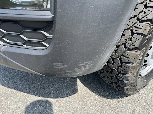 Volkswagen - 2017 - amarok - personenauto - afbeelding 17 van  35