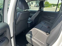Volkswagen - 2017 - amarok - personenauto - afbeelding 18 van  35