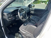Volkswagen - 2017 - amarok - personenauto - afbeelding 19 van  35