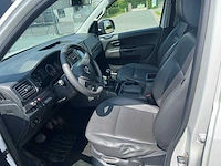 Volkswagen - 2017 - amarok - personenauto - afbeelding 20 van  35
