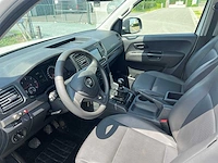 Volkswagen - 2017 - amarok - personenauto - afbeelding 21 van  35