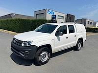Volkswagen - 2017 - amarok - personenauto - afbeelding 12 van  35
