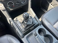 Volkswagen - 2017 - amarok - personenauto - afbeelding 27 van  35