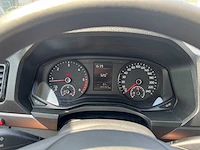 Volkswagen - 2017 - amarok - personenauto - afbeelding 28 van  35