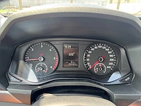 Volkswagen - 2017 - amarok - personenauto - afbeelding 29 van  35