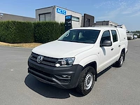 Volkswagen - 2017 - amarok - personenauto - afbeelding 30 van  35
