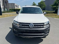 Volkswagen - 2017 - amarok - personenauto - afbeelding 32 van  35