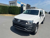 Volkswagen - 2017 - amarok - personenauto - afbeelding 33 van  35