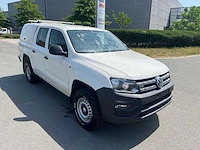 Volkswagen - 2017 - amarok - personenauto - afbeelding 35 van  35