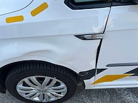 Volkswagen - 2017 - caddy - rolstoelvervoer - personenauto - afbeelding 5 van  32