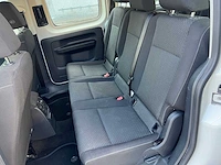 Volkswagen - 2017 - caddy - rolstoelvervoer - personenauto - afbeelding 11 van  32