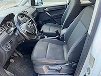 Volkswagen - 2017 - caddy - rolstoelvervoer - personenauto - afbeelding 15 van  32