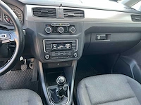 Volkswagen - 2017 - caddy - rolstoelvervoer - personenauto - afbeelding 20 van  32