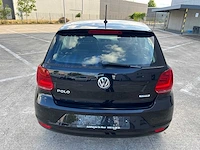 Volkswagen - 2017 - polo - personenauto - afbeelding 2 van  20
