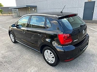 Volkswagen - 2017 - polo - personenauto - afbeelding 3 van  20