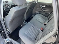 Volkswagen - 2017 - polo - personenauto - afbeelding 4 van  20