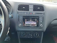 Volkswagen - 2017 - polo - personenauto - afbeelding 7 van  20