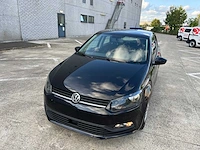 Volkswagen - 2017 - polo - personenauto - afbeelding 15 van  20