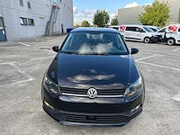 Volkswagen - 2017 - polo - personenauto - afbeelding 16 van  20
