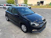 Volkswagen - 2017 - polo - personenauto - afbeelding 17 van  20