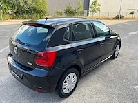 Volkswagen - 2017 - polo - personenauto - afbeelding 18 van  20