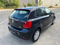 Volkswagen - 2017 - polo - personenauto - afbeelding 19 van  20